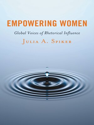 cover image of Empowering Women